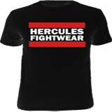 Hercules Fightwear (  Laundry 90 % )